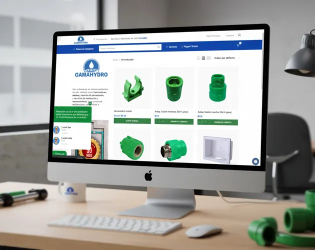 pagina-web-gamahydro-portafolio